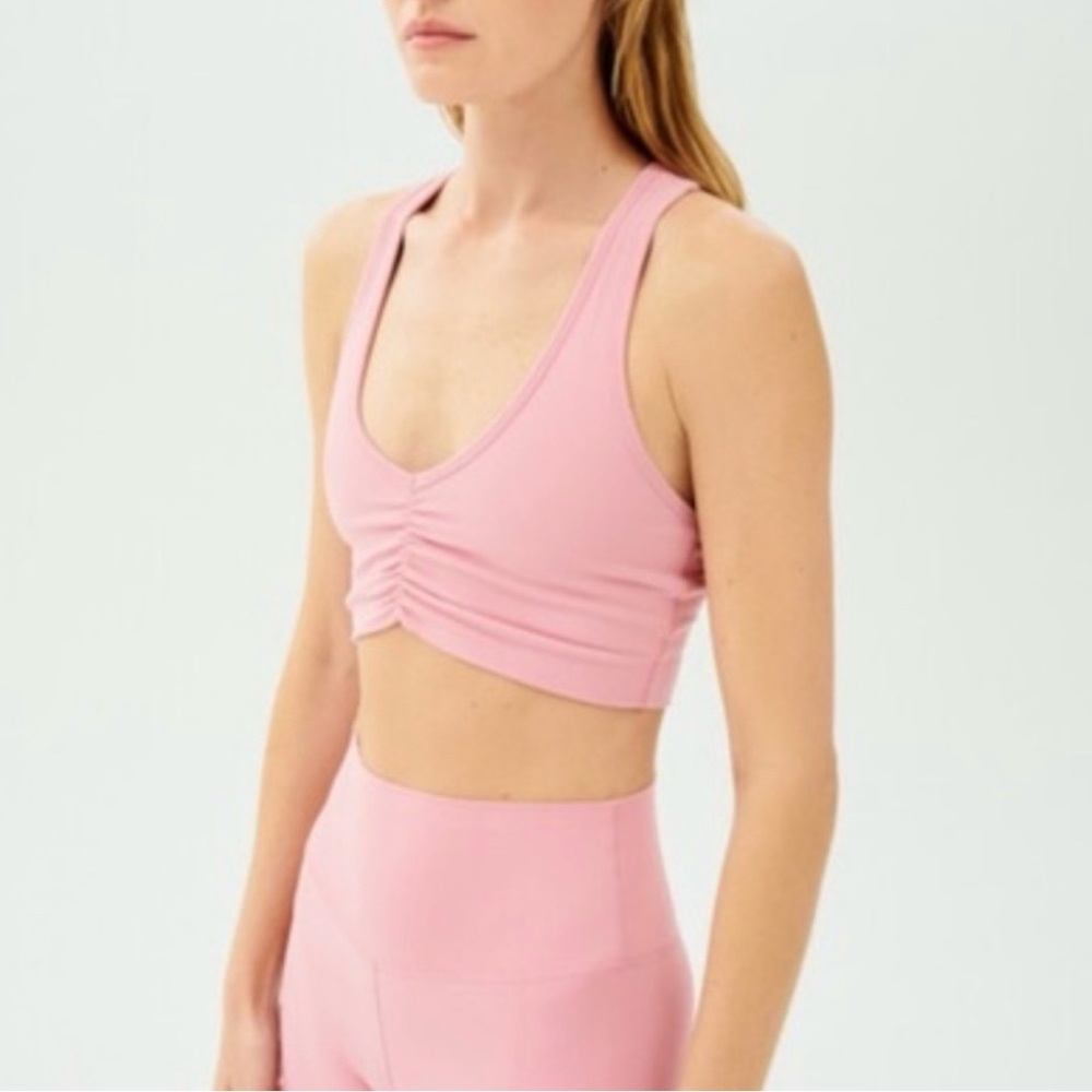 SET!!! SPLITS59 Blush Set